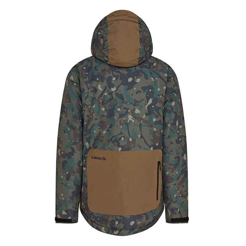 Trakker Techpro Thermal Jackets